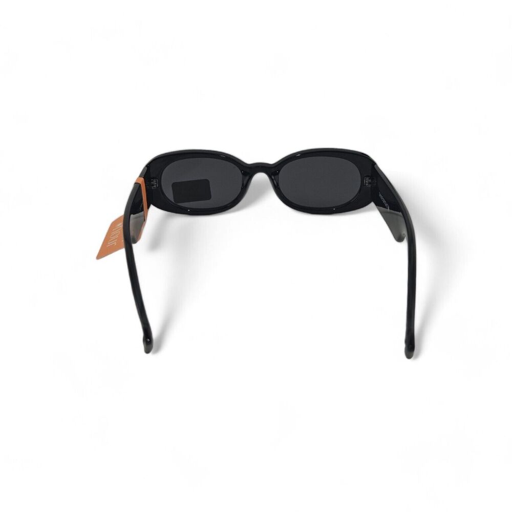 GOLDEN HOUR 51mm Round Sunglass - Picture 5 of 5
